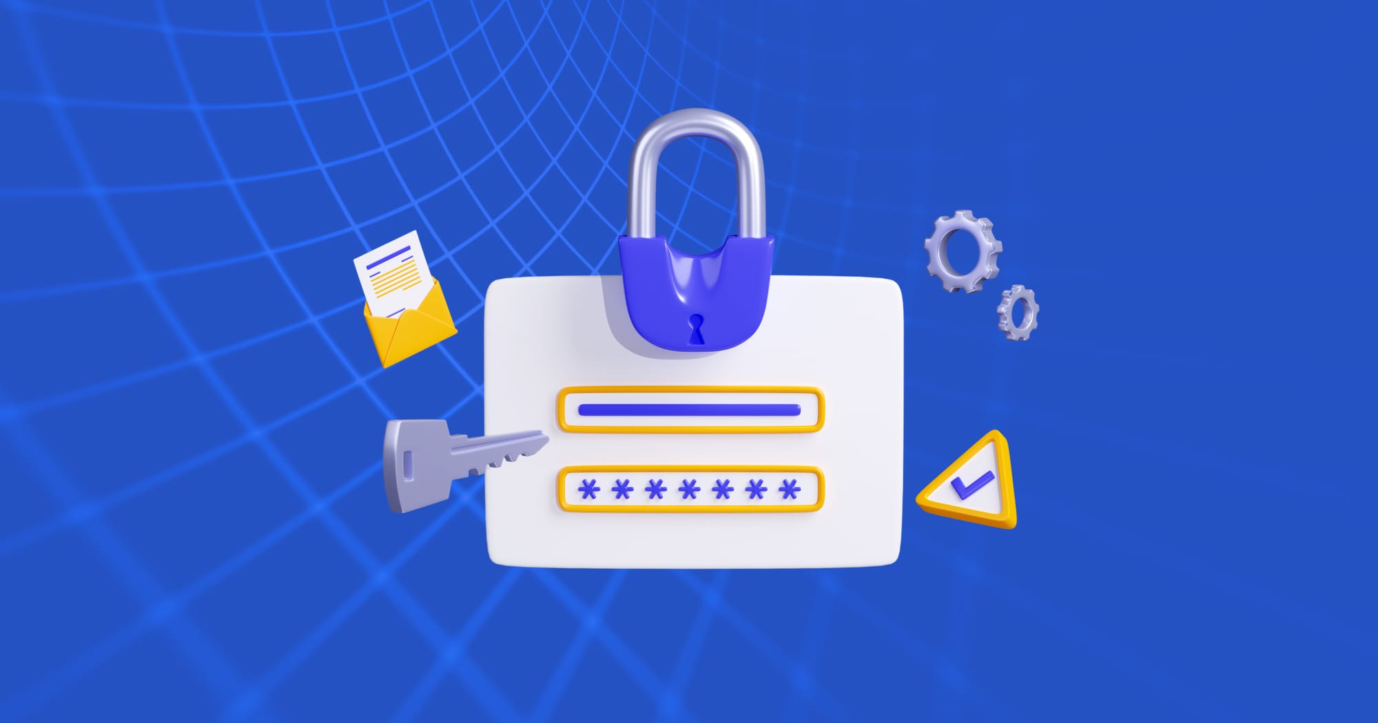 Enhance Account Security with Multi-Factor Authentication (MFA)