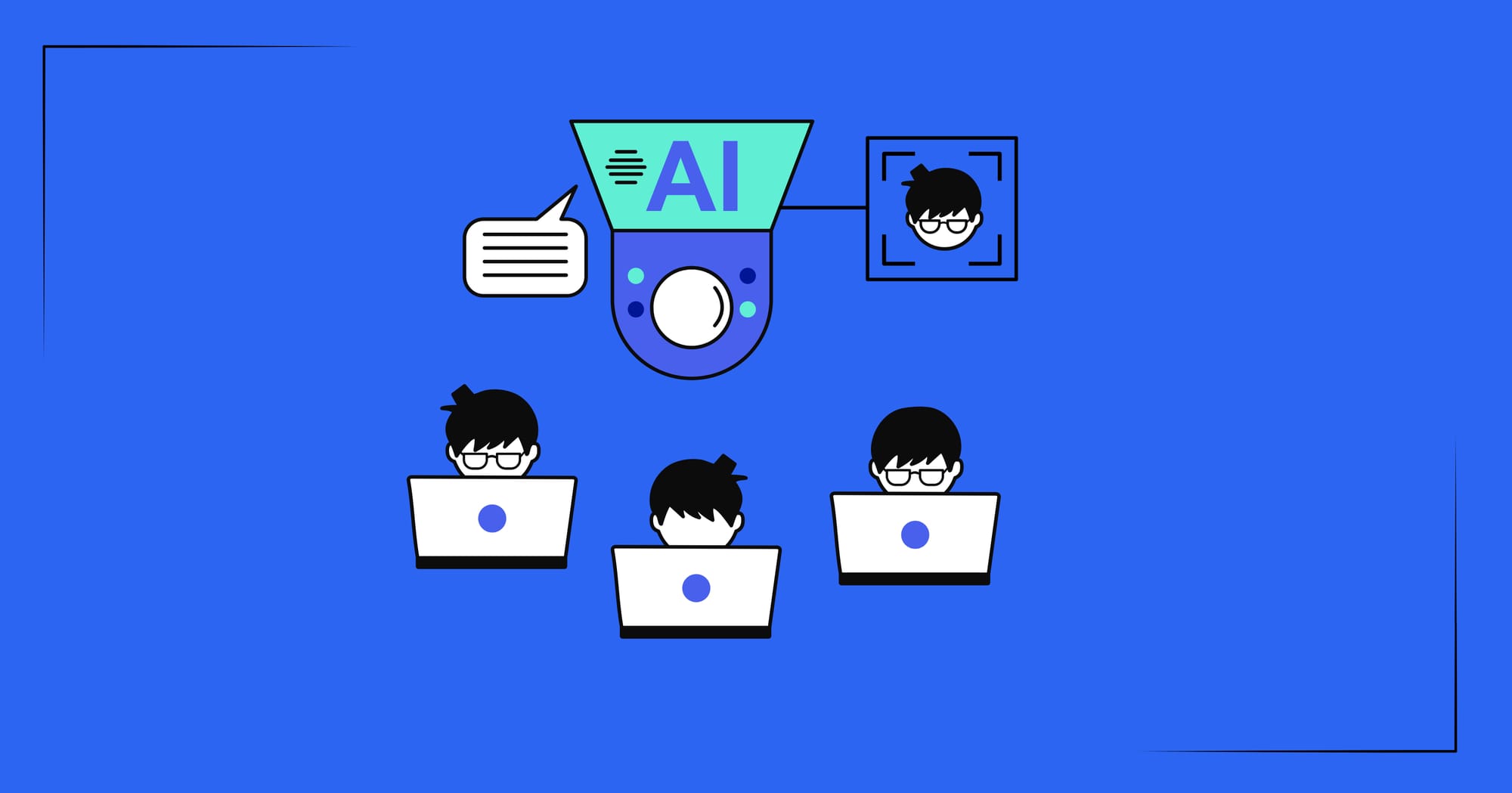 Top Challenges in Online Proctored Exams & Solutions