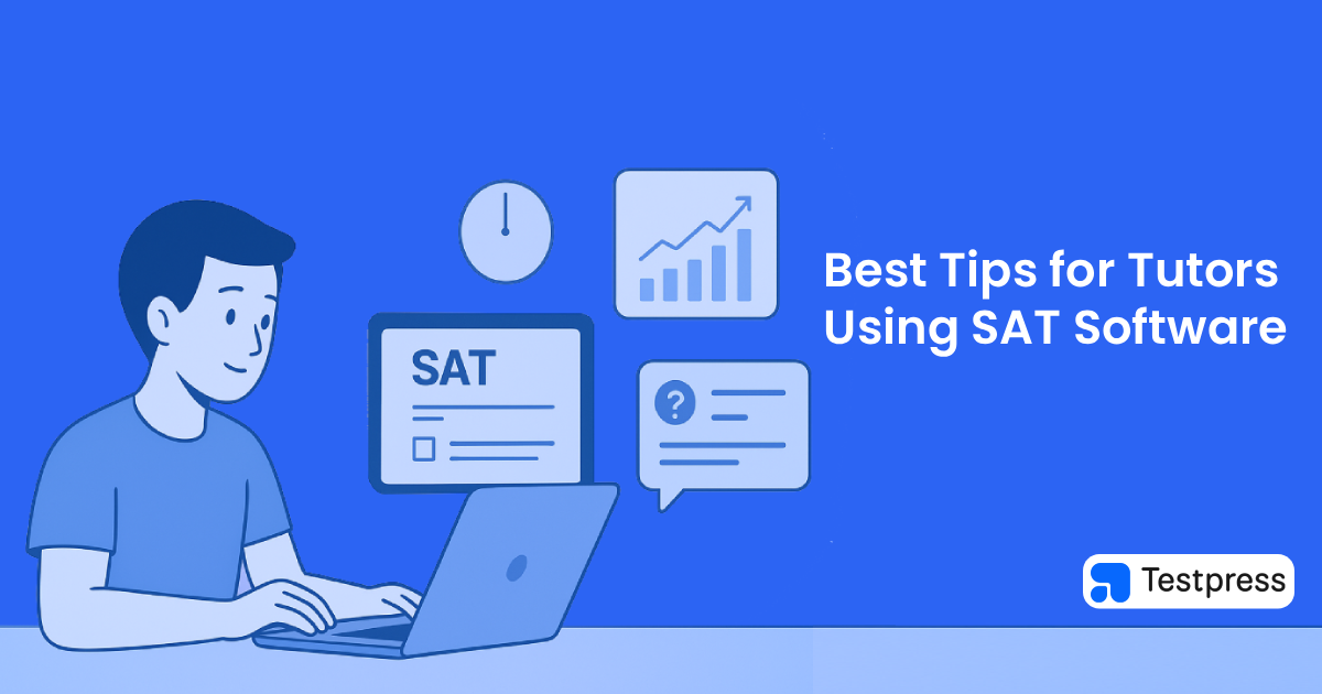 How to Teach SAT: Best Tips for Tutors