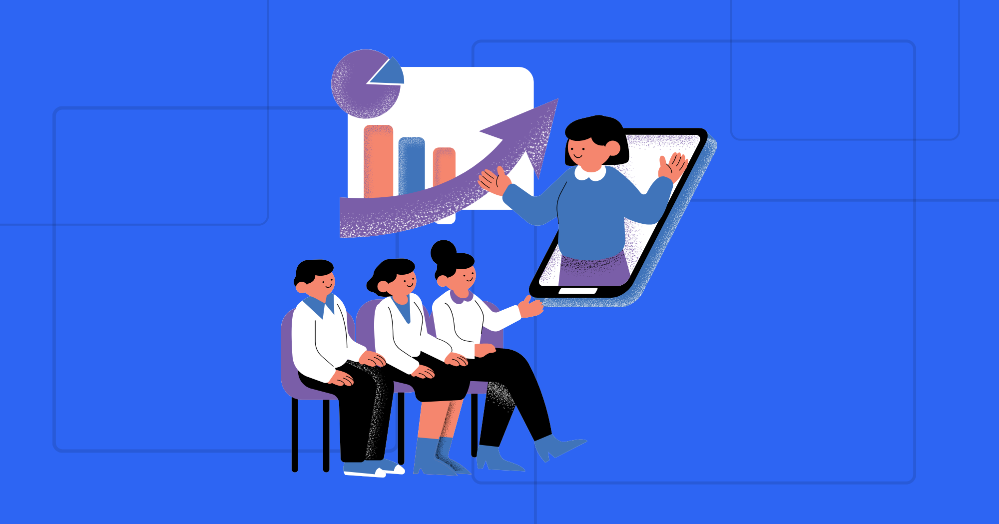 Maximise Training ROI with Smart LMS Management