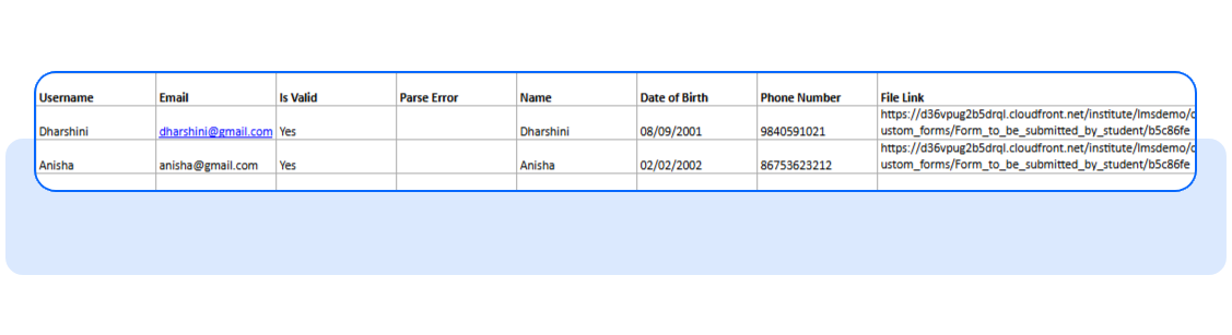 Automate Learners’ Document Verification with AI OCR
