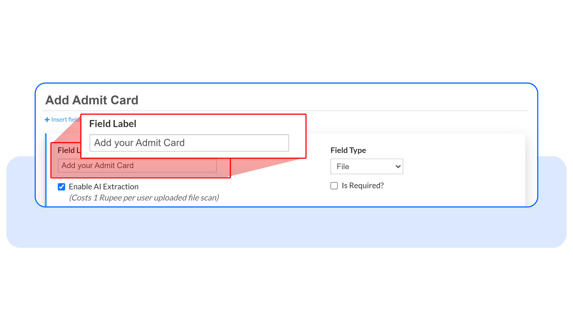 Automate Learners’ Document Verification with AI OCR
