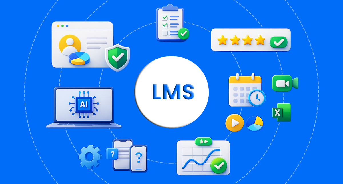 Top 10 Features to look for in an Online Examination Software