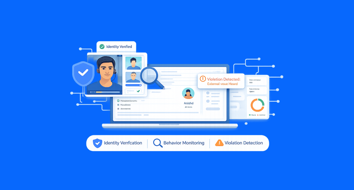 Which is the Best Platform for Proctoring Online Assessments in 2026?