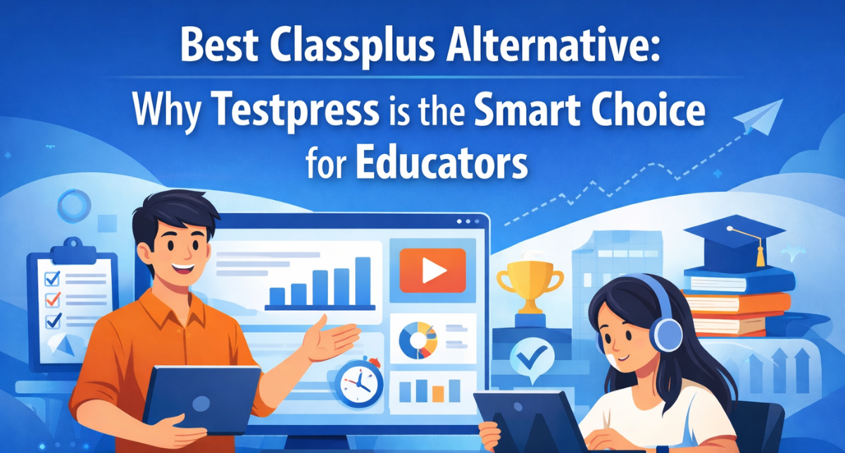 Classplus alternative