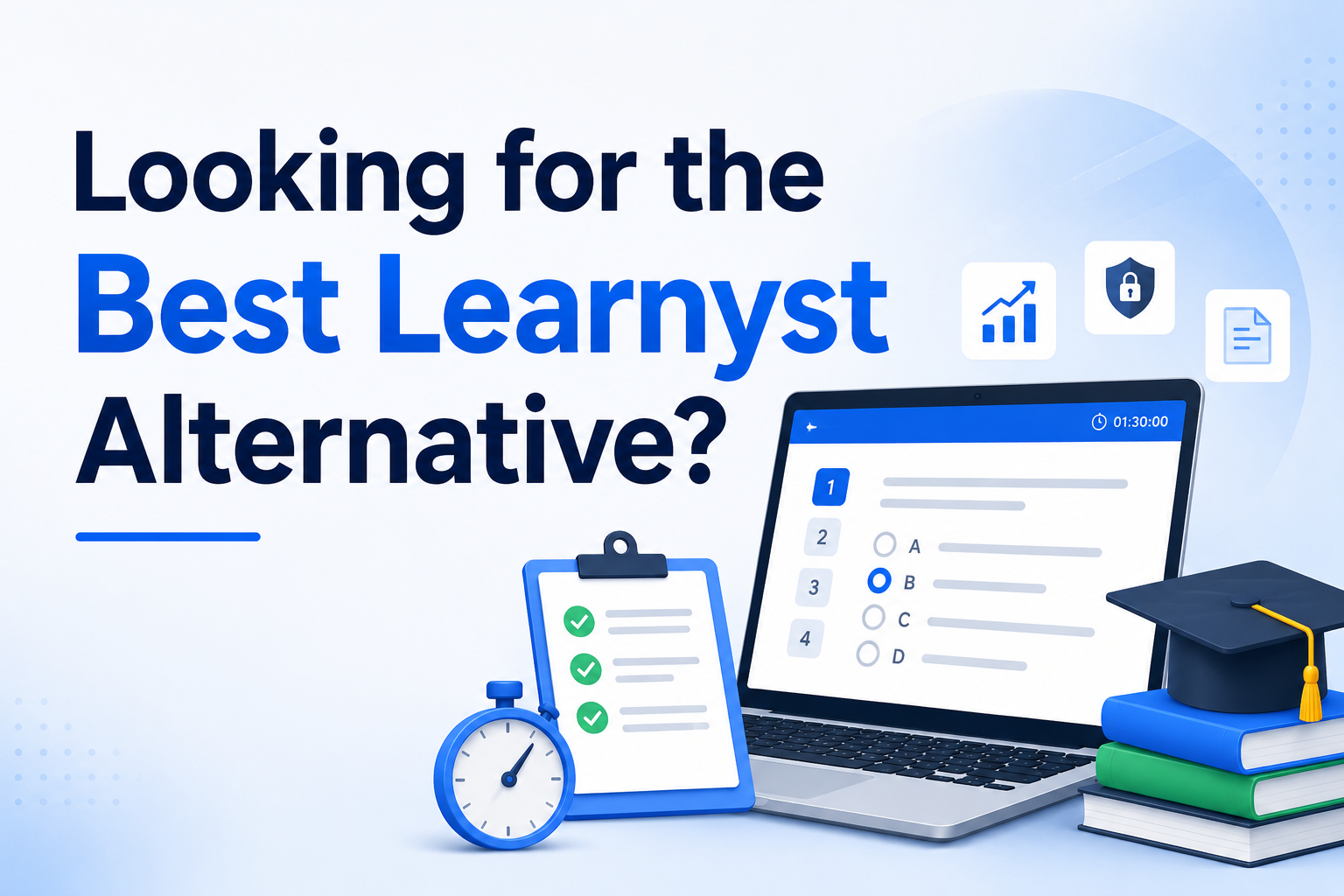 Best Learnyst Alternative