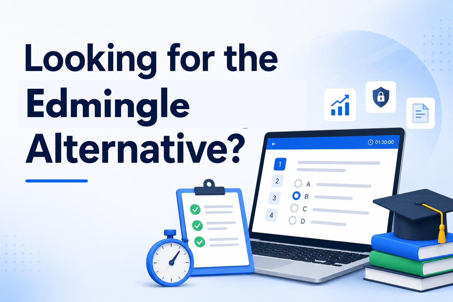 Best Edmingle Alternative