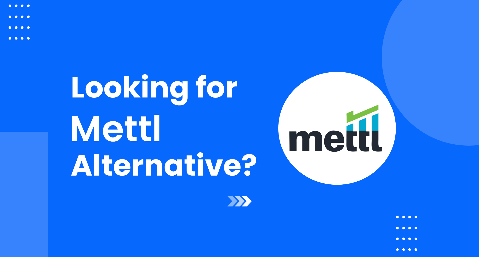 Best Mettl Alternative in 2026: Why Coaching Institutes Choose Testpress